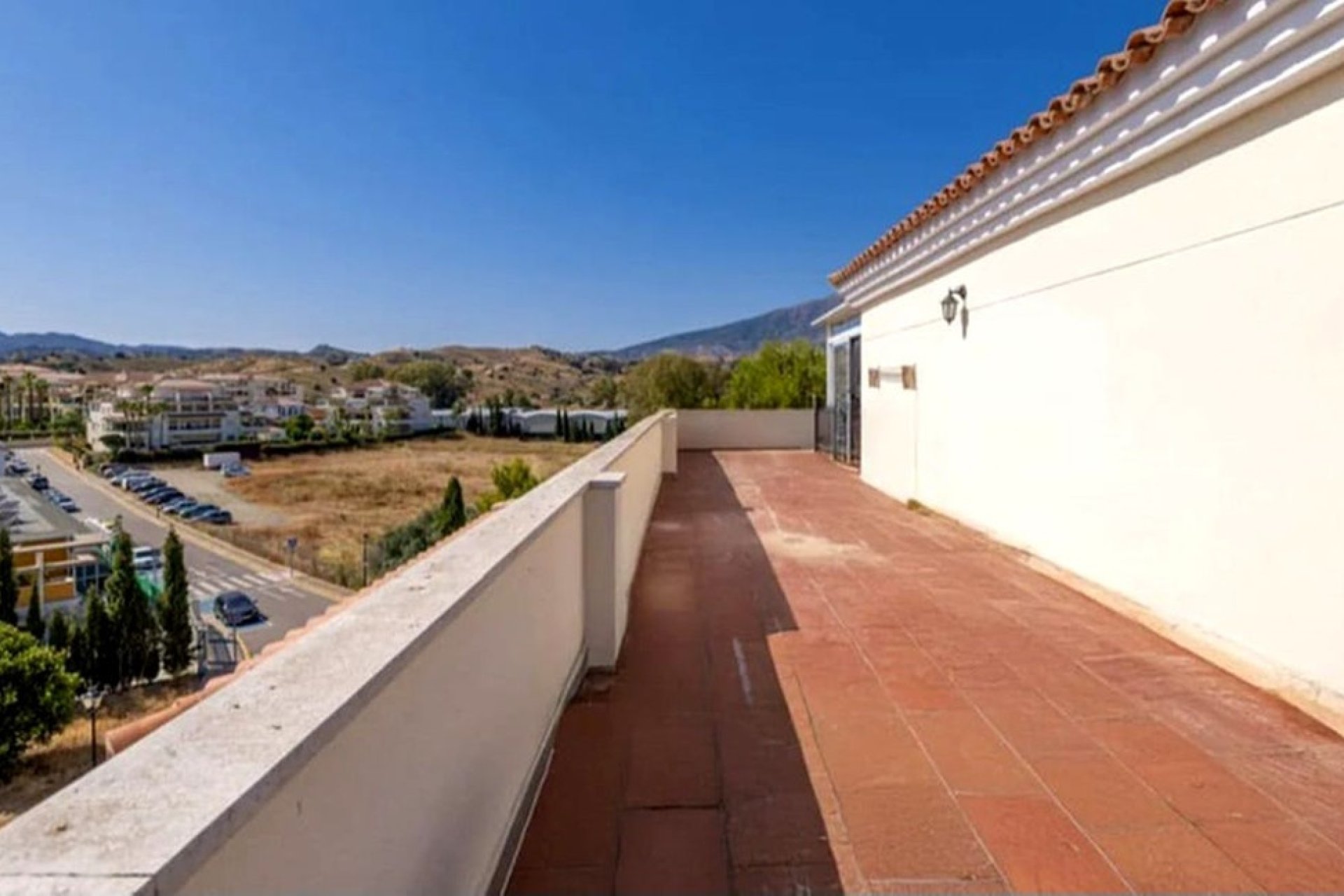 Wiederverkauf - apartment - Mijas - Mijas Golf