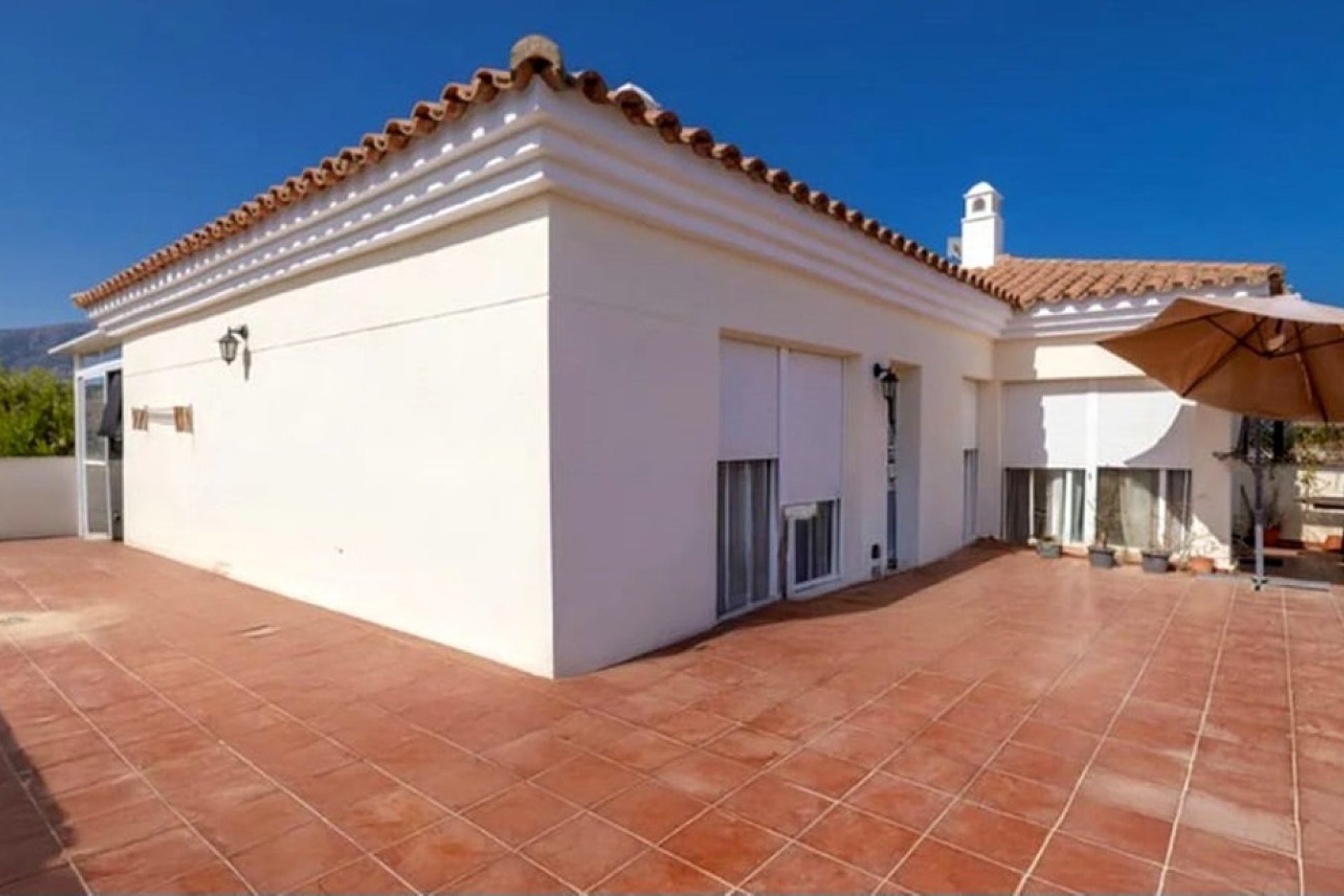 Wiederverkauf - apartment - Mijas - Mijas Golf