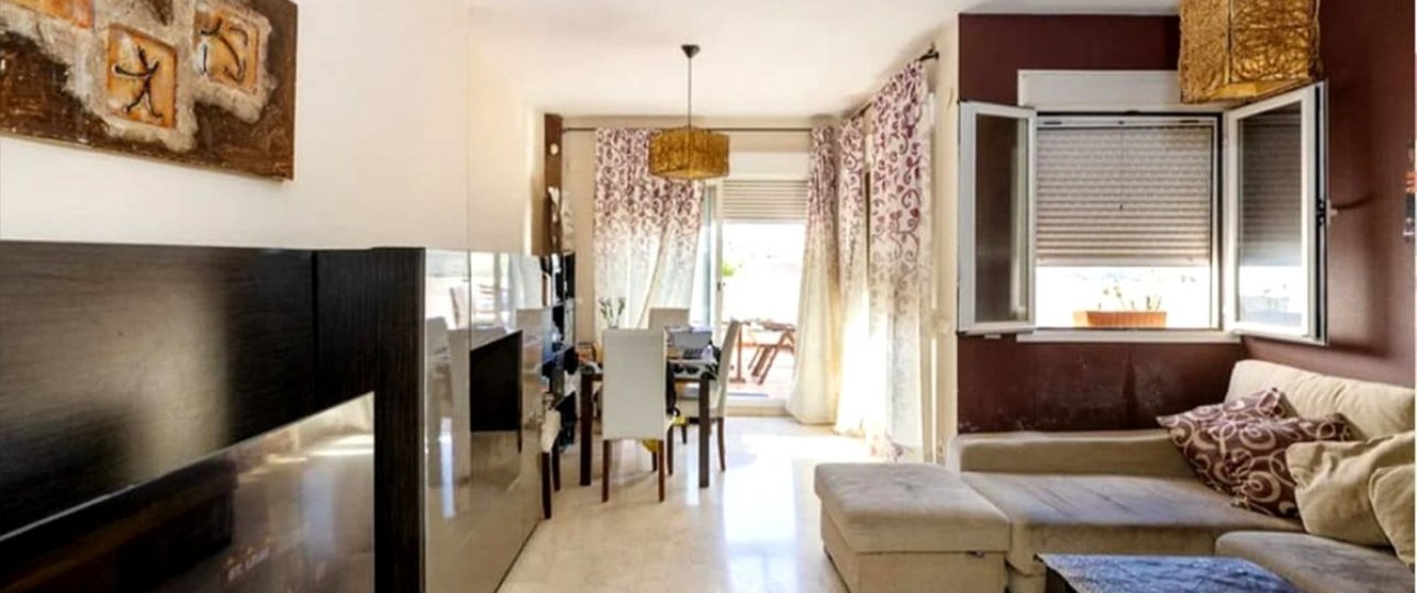 Wiederverkauf - apartment - Mijas - Mijas Golf