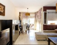 Wiederverkauf - apartment - Mijas - Mijas Golf