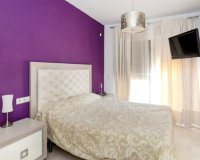 Wiederverkauf - apartment - Mijas - Mijas Golf