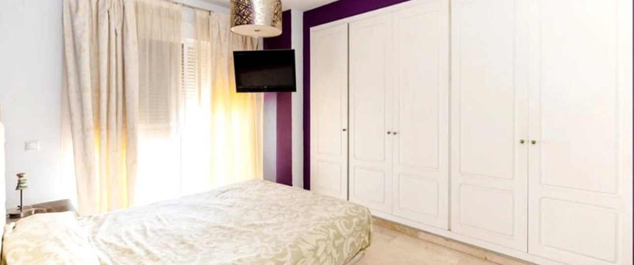 Wiederverkauf - apartment - Mijas - Mijas Golf