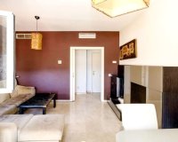 Wiederverkauf - apartment - Mijas - Mijas Golf