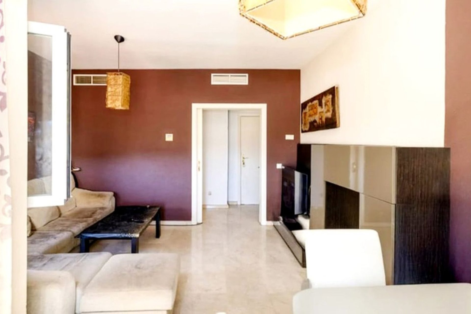 Wiederverkauf - apartment - Mijas - Mijas Golf