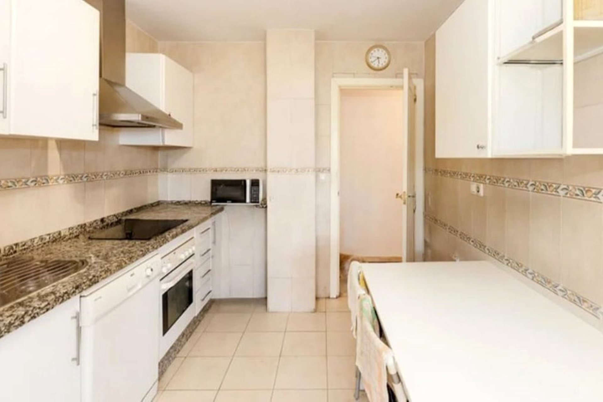 Wiederverkauf - apartment - Mijas - Mijas Golf