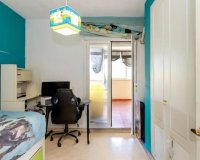 Wiederverkauf - apartment - Mijas - Mijas Golf