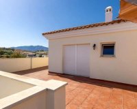 Wiederverkauf - apartment - Mijas - Mijas Golf