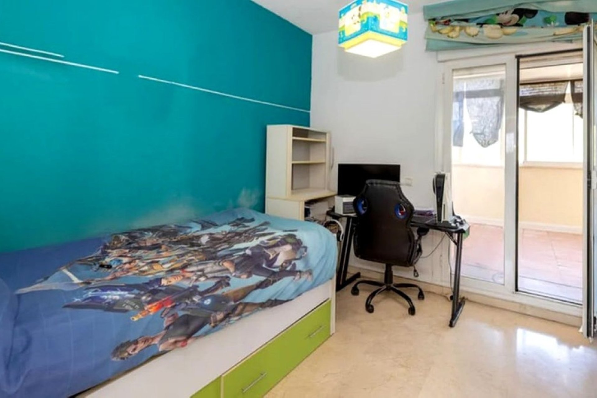 Wiederverkauf - apartment - Mijas - Mijas Golf