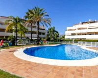 Wiederverkauf - apartment - Mijas - Mijas Golf