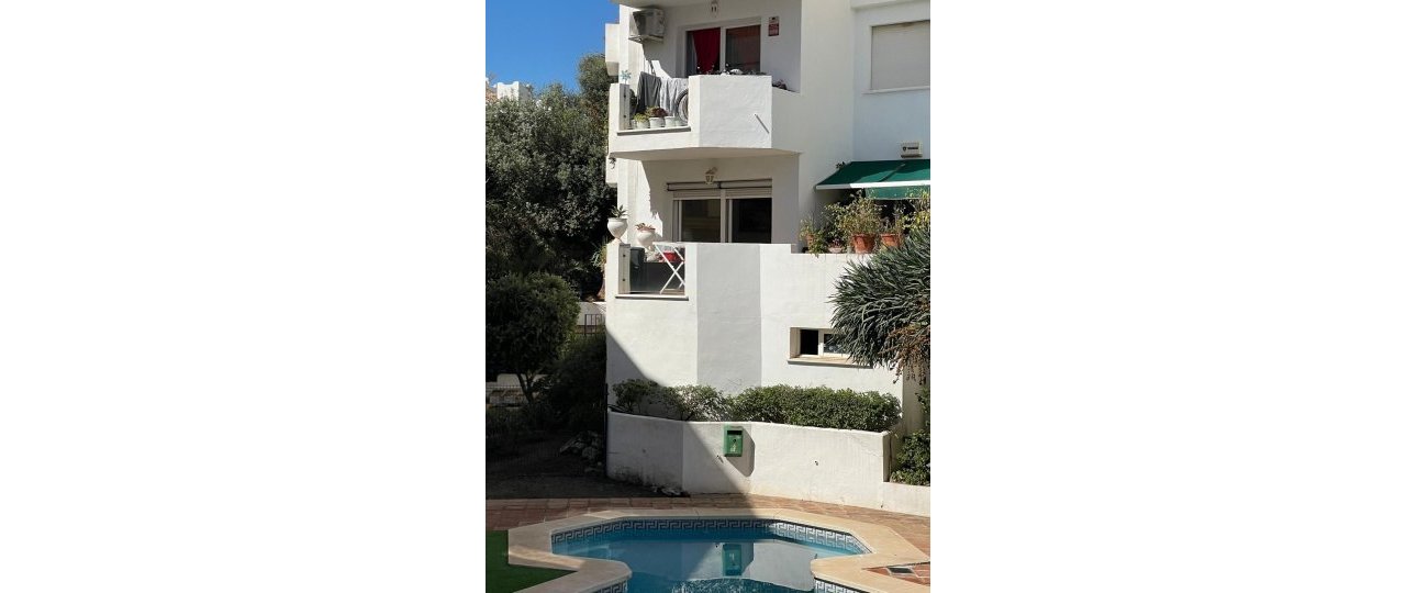 Wiederverkauf - apartment - Mijas - Mijas Golf
