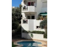 Wiederverkauf - apartment - Mijas - Mijas Golf