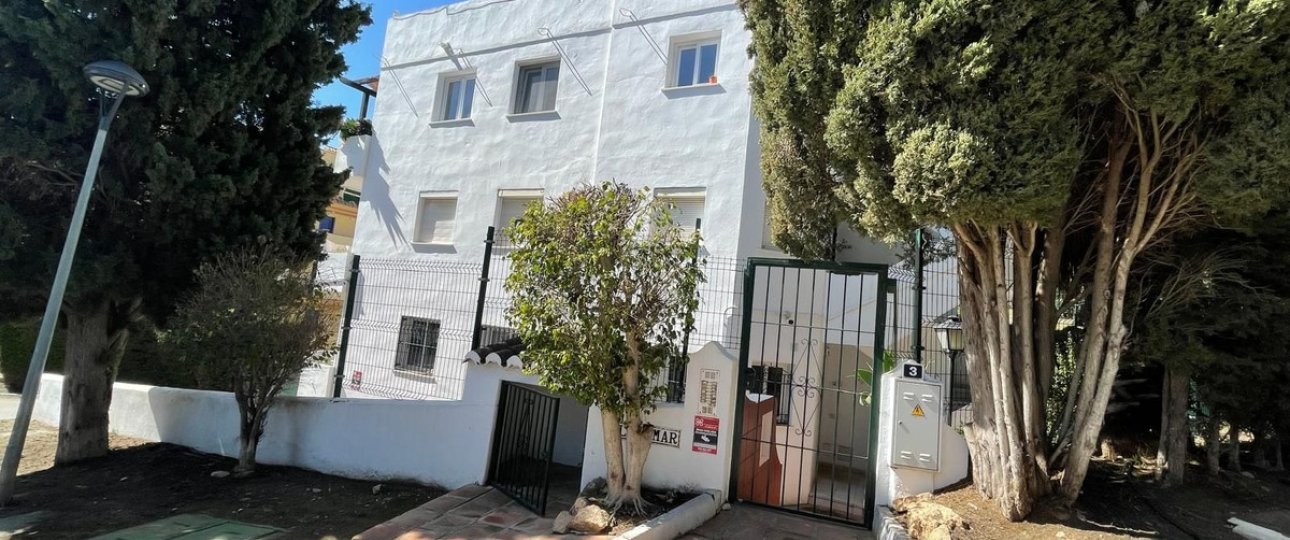 Wiederverkauf - apartment - Mijas - Mijas Golf