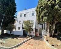 Wiederverkauf - apartment - Mijas - Mijas Golf