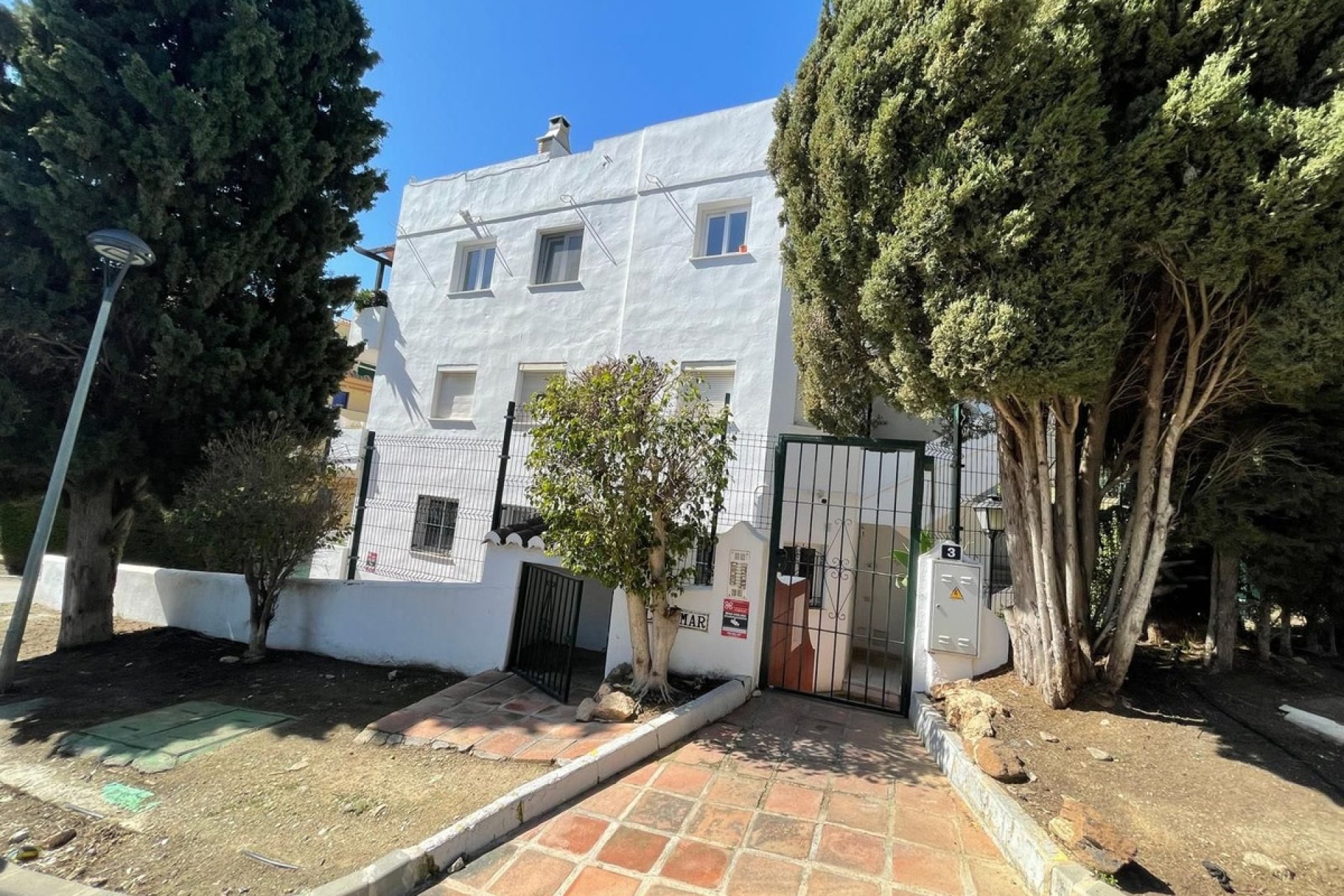 Wiederverkauf - apartment - Mijas - Mijas Golf