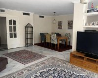 Wiederverkauf - apartment - Mijas - Mijas Golf