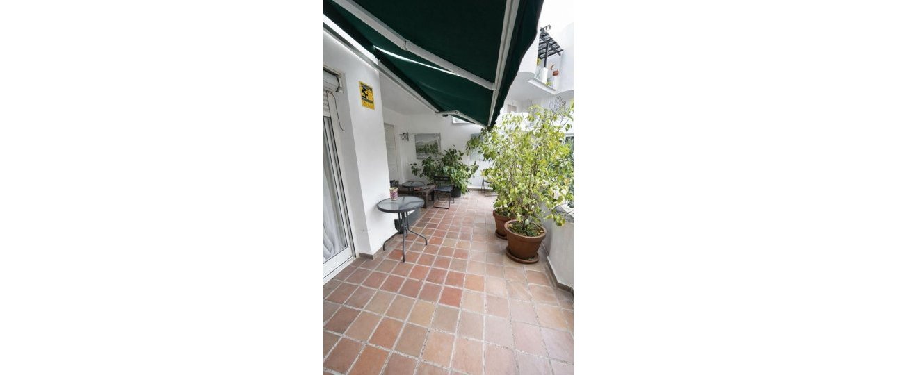 Wiederverkauf - apartment - Mijas - Mijas Golf