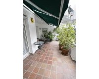 Wiederverkauf - apartment - Mijas - Mijas Golf