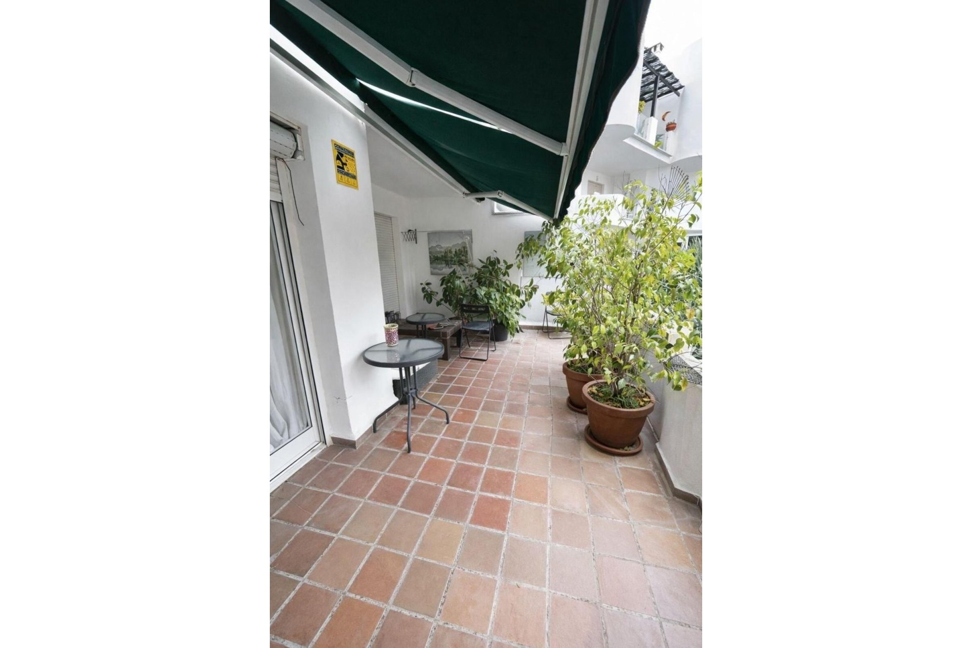 Wiederverkauf - apartment - Mijas - Mijas Golf