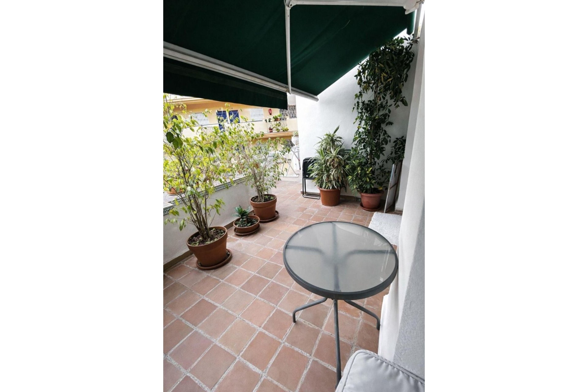 Wiederverkauf - apartment - Mijas - Mijas Golf