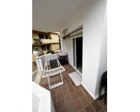 Wiederverkauf - apartment - Mijas - Mijas Golf