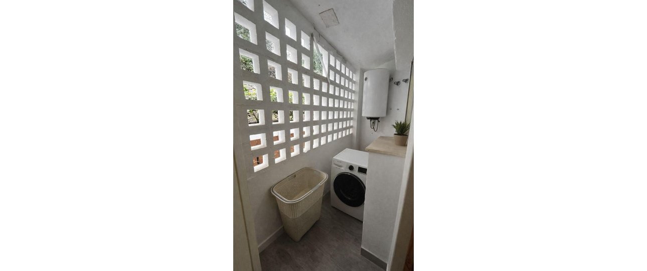 Wiederverkauf - apartment - Mijas - Mijas Golf