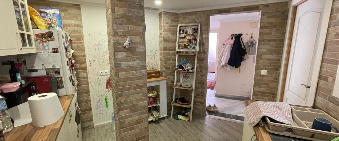 Wiederverkauf - apartment - Mijas - Mijas Golf