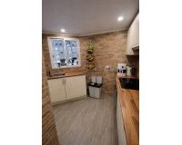 Wiederverkauf - apartment - Mijas - Mijas Golf