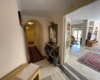 Wiederverkauf - apartment - Mijas - Mijas Golf