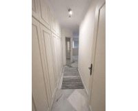 Wiederverkauf - apartment - Mijas - Mijas Golf