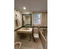Wiederverkauf - apartment - Mijas - Mijas Golf