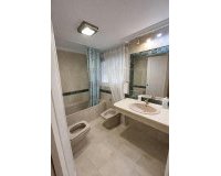 Wiederverkauf - apartment - Mijas - Mijas Golf