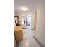 Wiederverkauf - apartment - Mijas - Mijas Golf