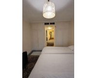 Wiederverkauf - apartment - Mijas - Mijas Golf