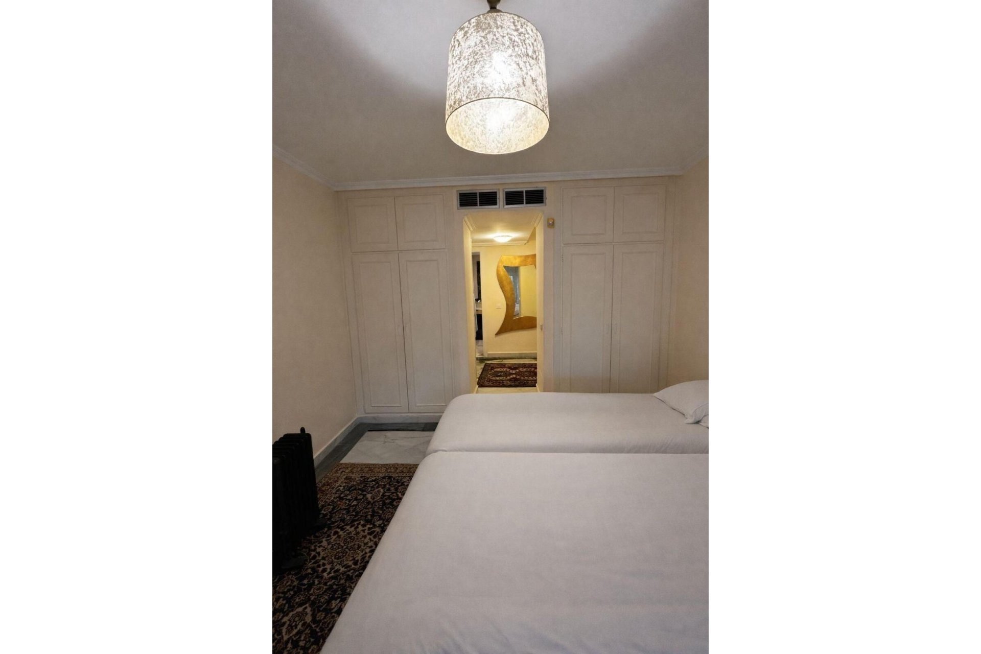 Wiederverkauf - apartment - Mijas - Mijas Golf