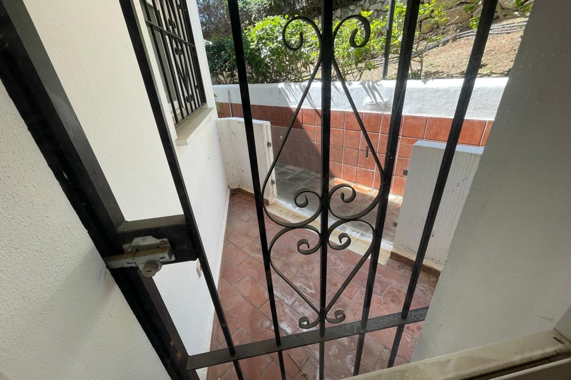 Wiederverkauf - apartment - Mijas - Mijas Golf