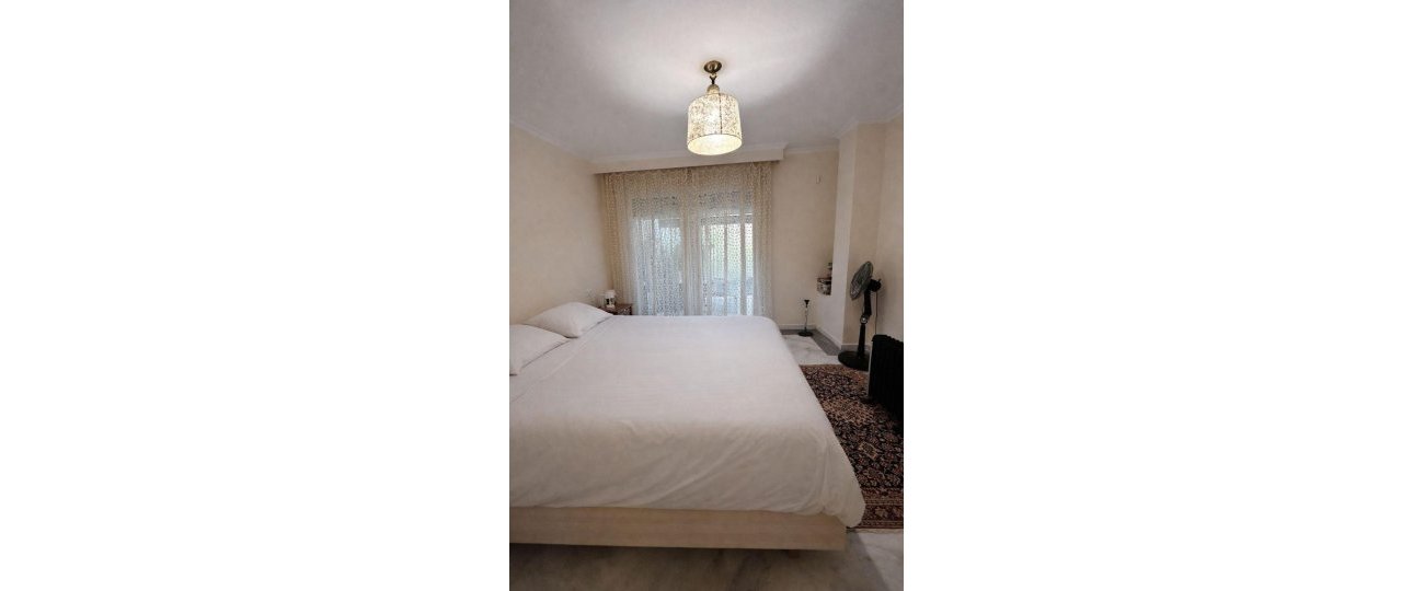 Wiederverkauf - apartment - Mijas - Mijas Golf