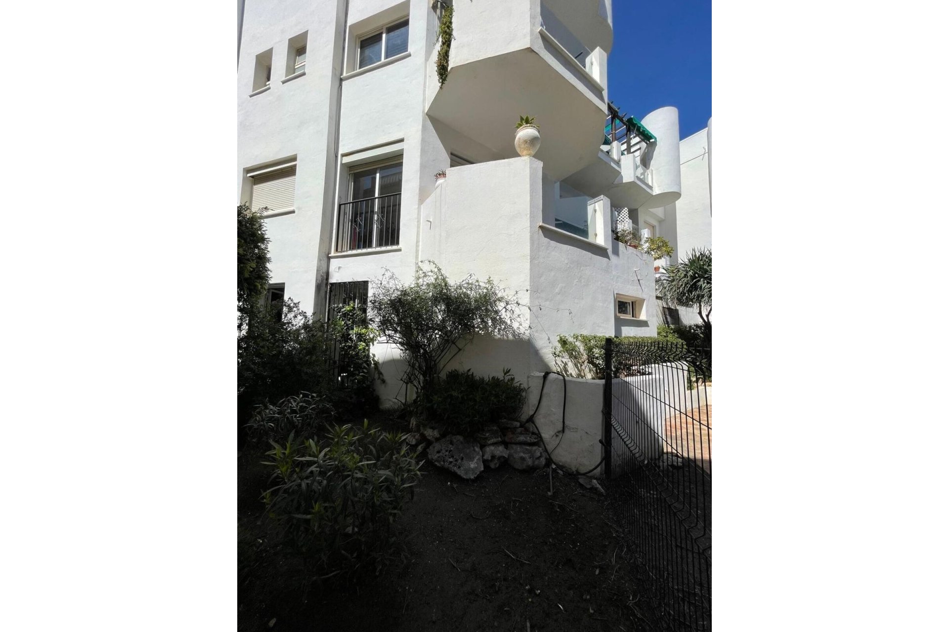 Wiederverkauf - apartment - Mijas - Mijas Golf