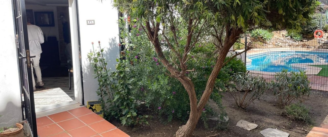 Wiederverkauf - apartment - Mijas - Mijas Golf
