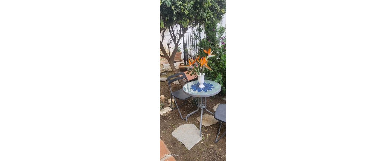 Wiederverkauf - apartment - Mijas - Mijas Golf