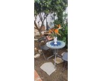 Wiederverkauf - apartment - Mijas - Mijas Golf