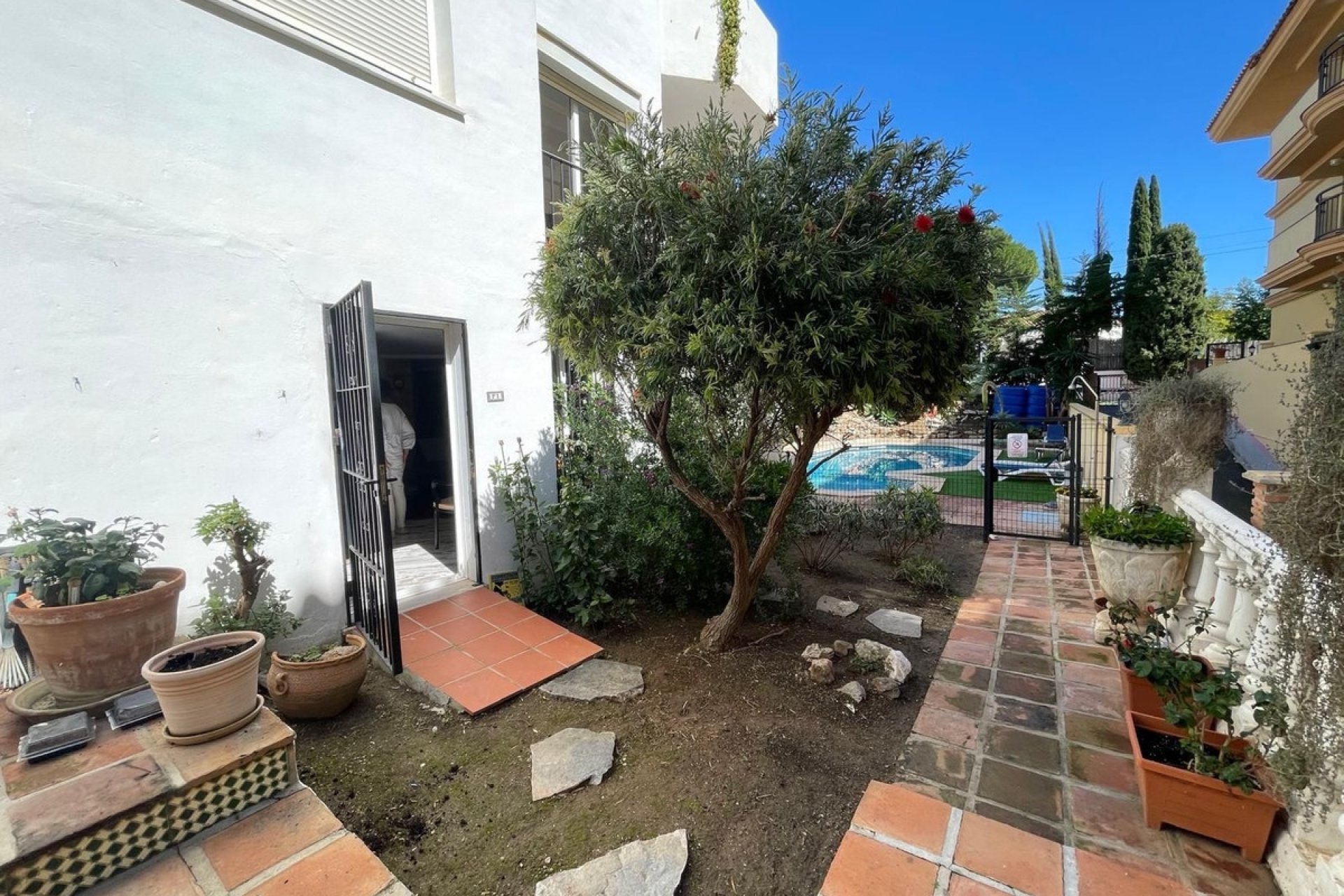 Wiederverkauf - apartment - Mijas - Mijas Golf