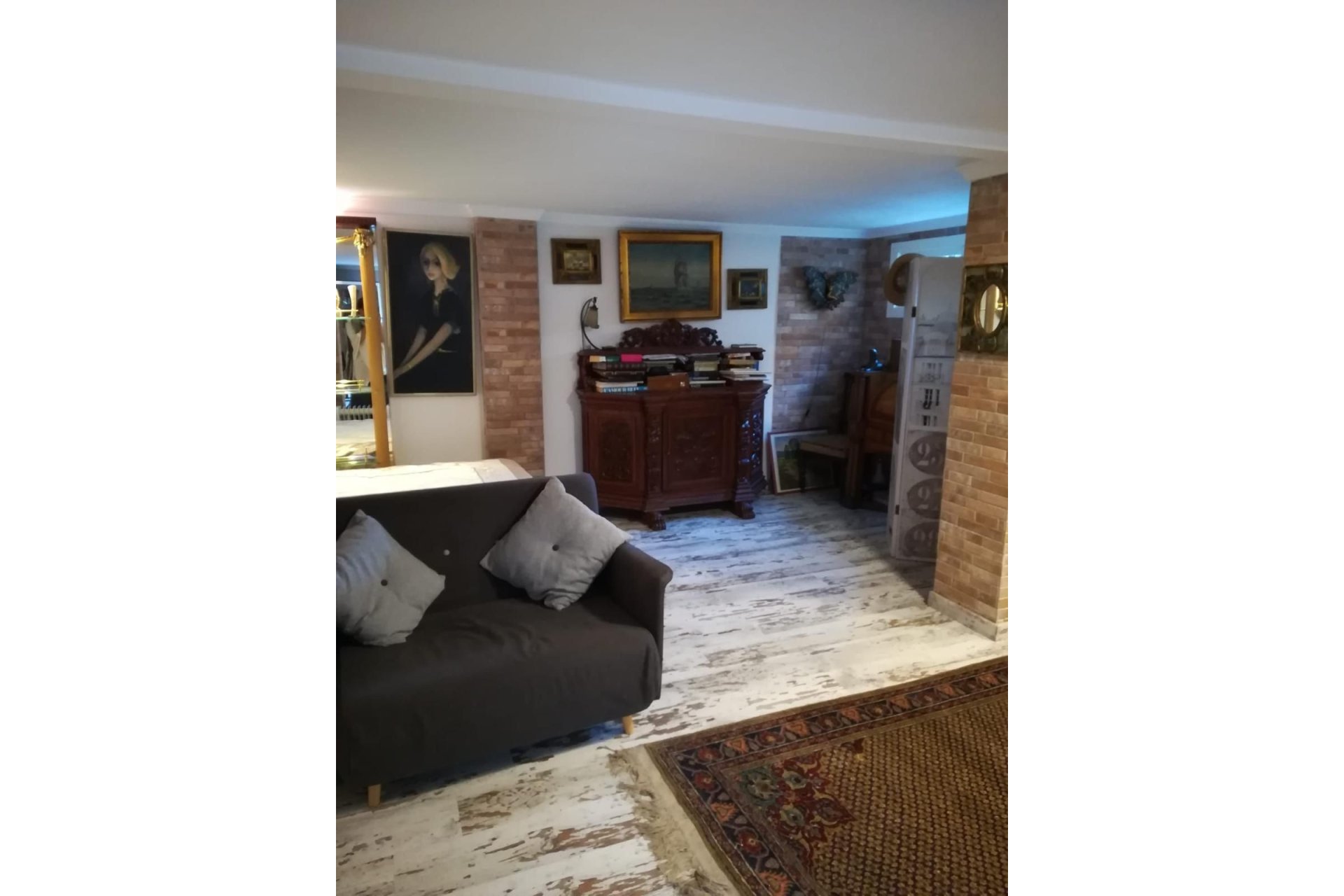 Wiederverkauf - apartment - Mijas - Mijas Golf