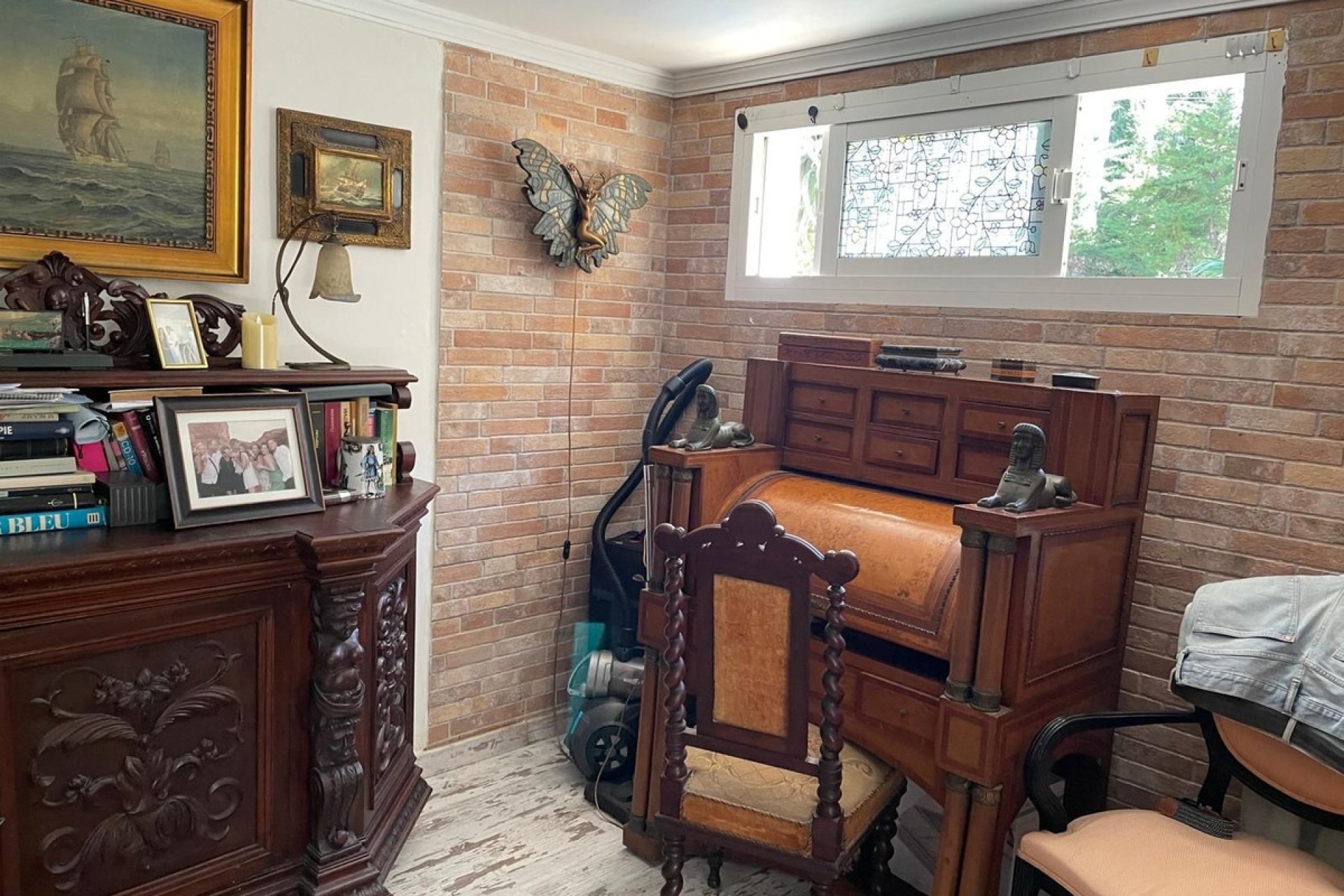 Wiederverkauf - apartment - Mijas - Mijas Golf