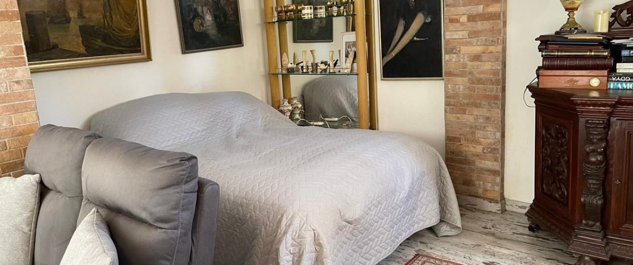Wiederverkauf - apartment - Mijas - Mijas Golf