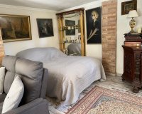 Wiederverkauf - apartment - Mijas - Mijas Golf