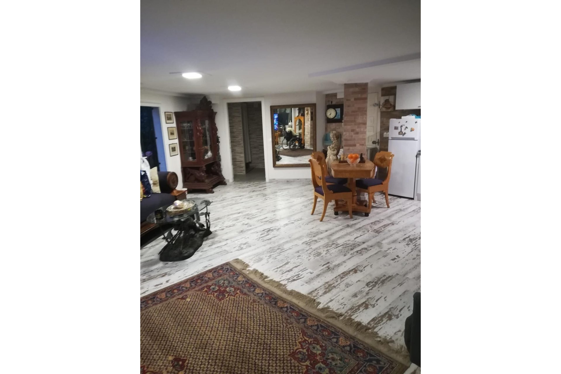 Wiederverkauf - apartment - Mijas - Mijas Golf