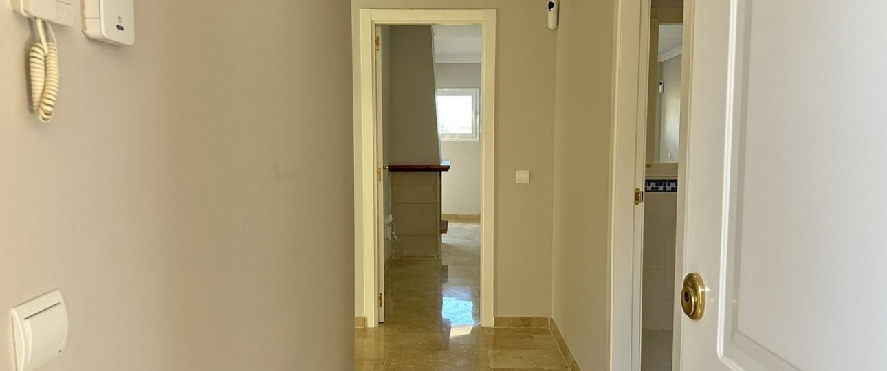 Wiederverkauf - apartment - Mijas - Mijas Golf
