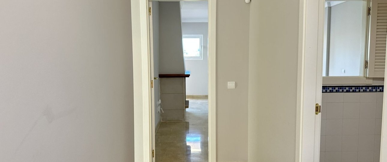 Wiederverkauf - apartment - Mijas - Mijas Golf
