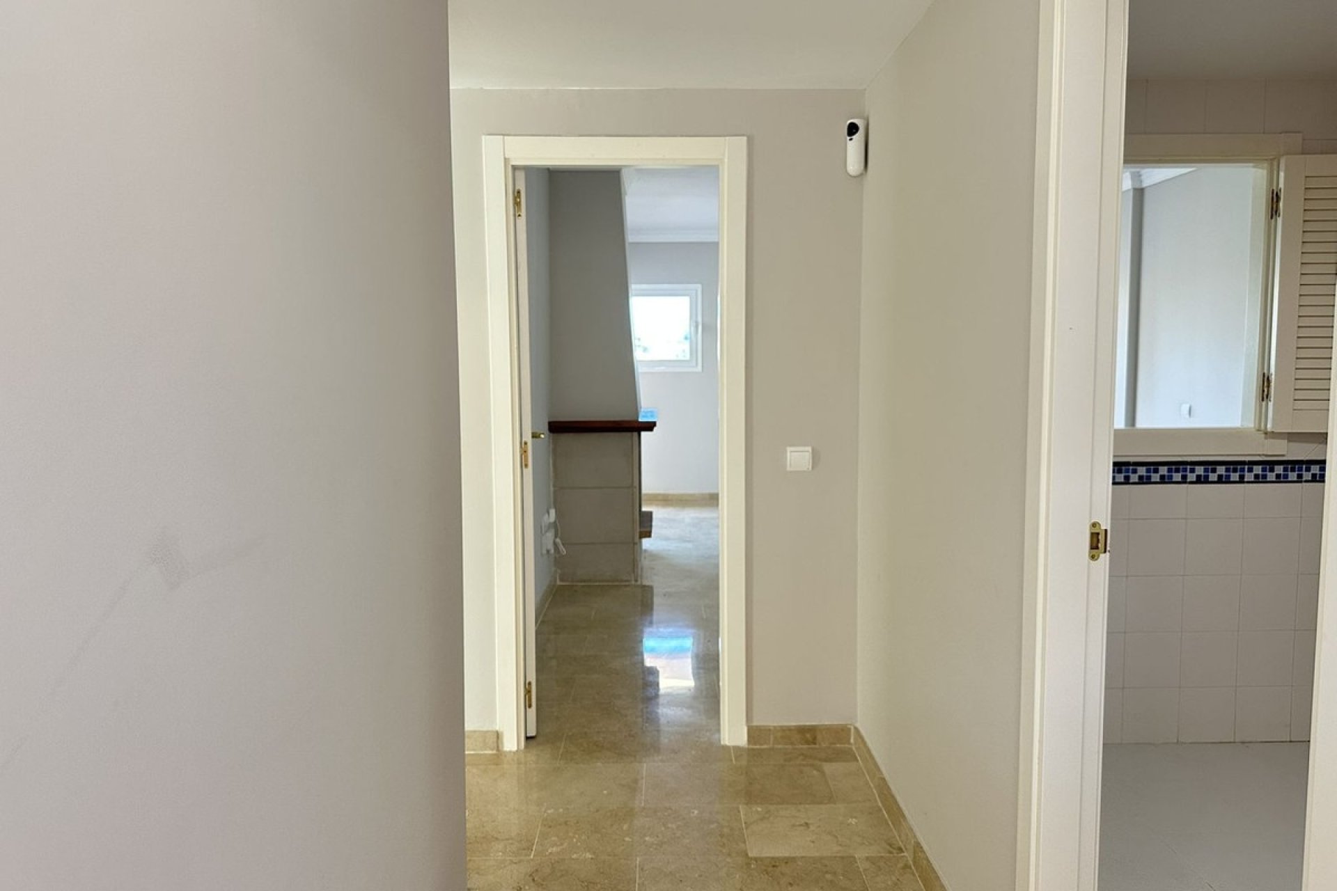 Wiederverkauf - apartment - Mijas - Mijas Golf