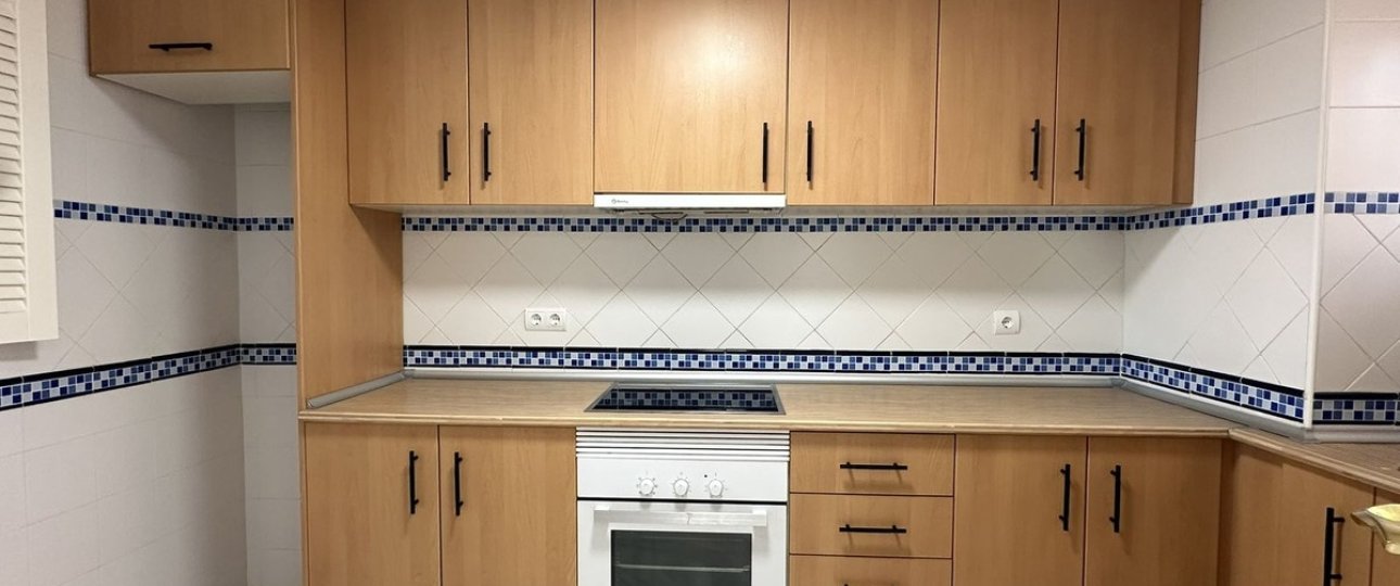 Wiederverkauf - apartment - Mijas - Mijas Golf